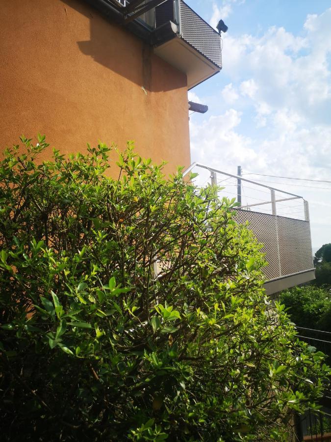 Hotel Fiascherino