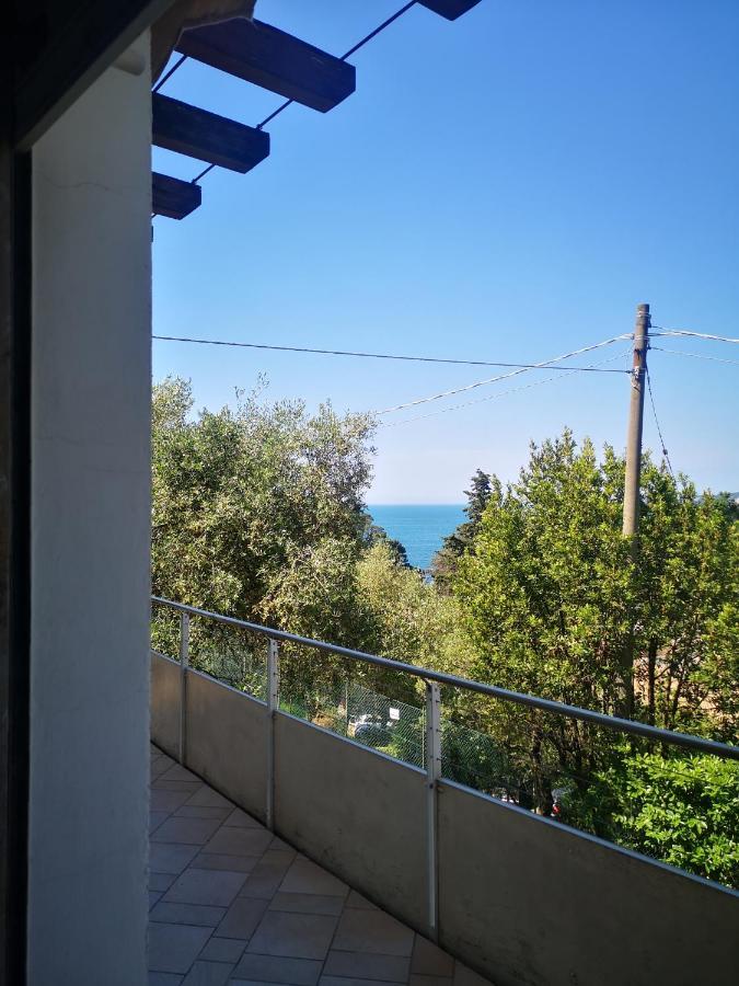 Fiascherino 3* Lerici