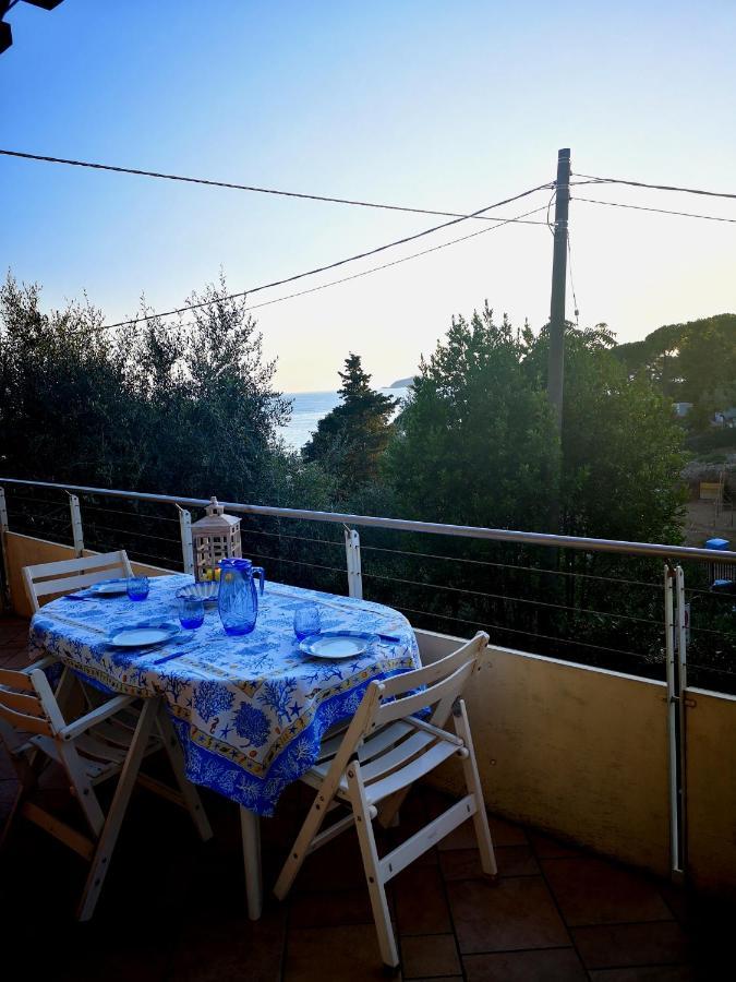 Fiascherino Lerici