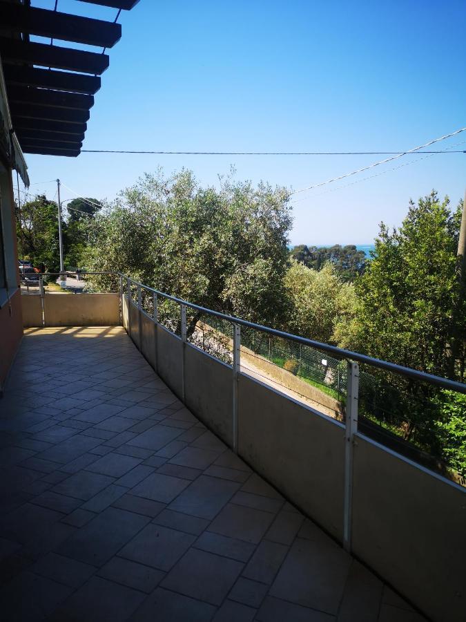 Fiascherino Hotel 3*