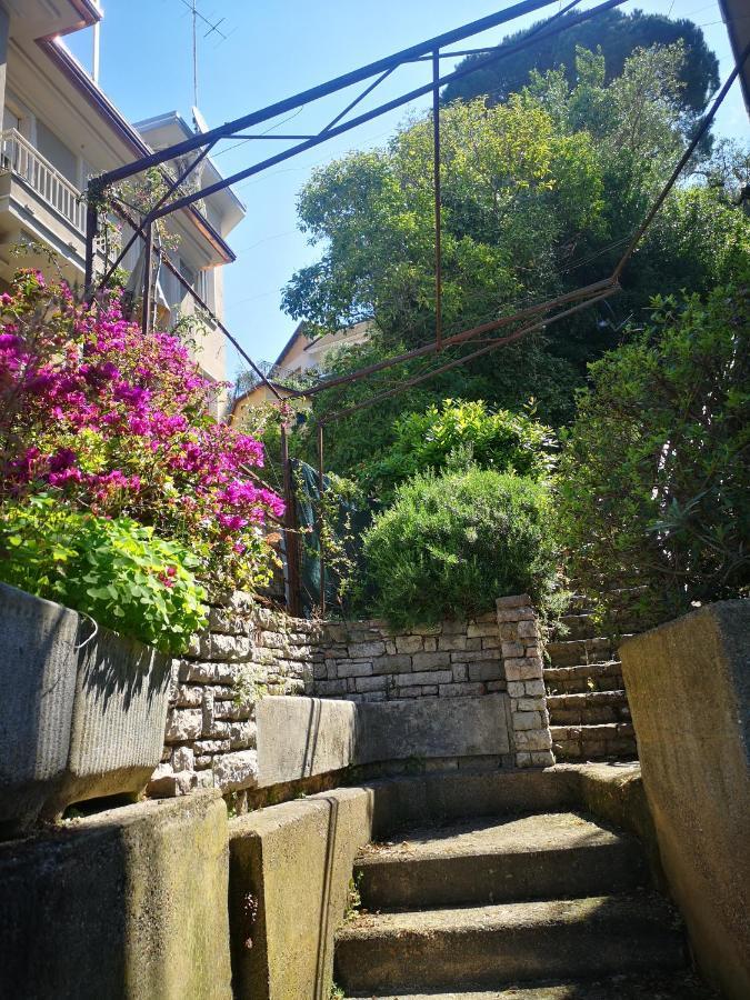 Fiascherino Hotel Lerici
