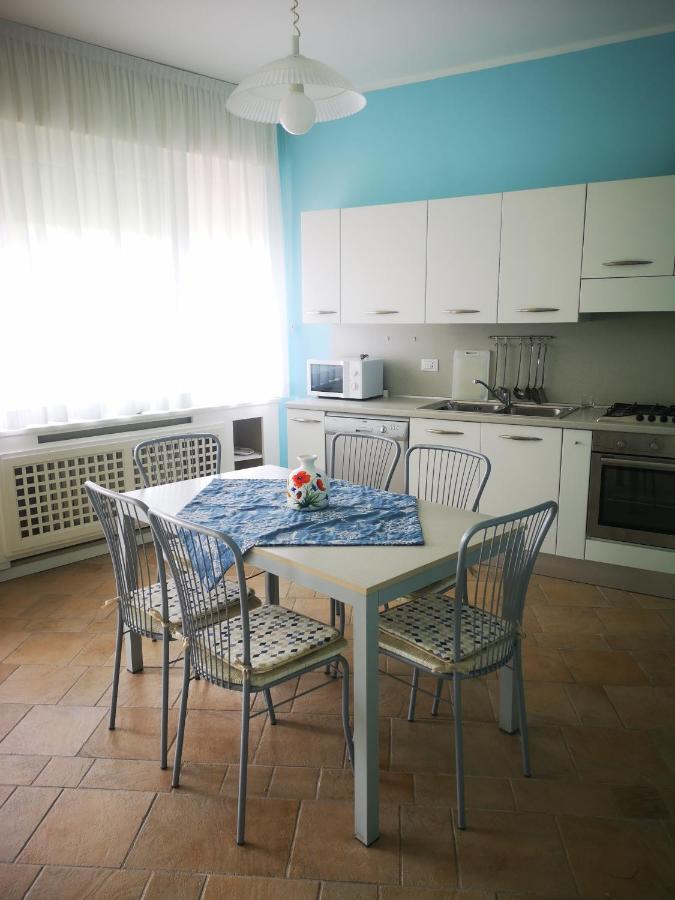 Fiascherino Hotel Lerici