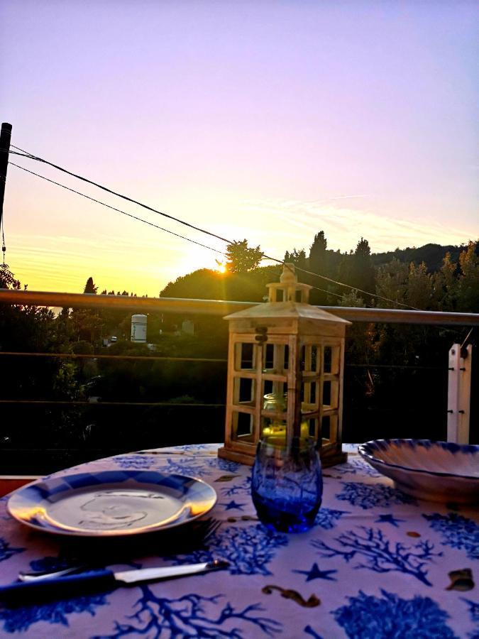 Hotel Fiascherino 3*