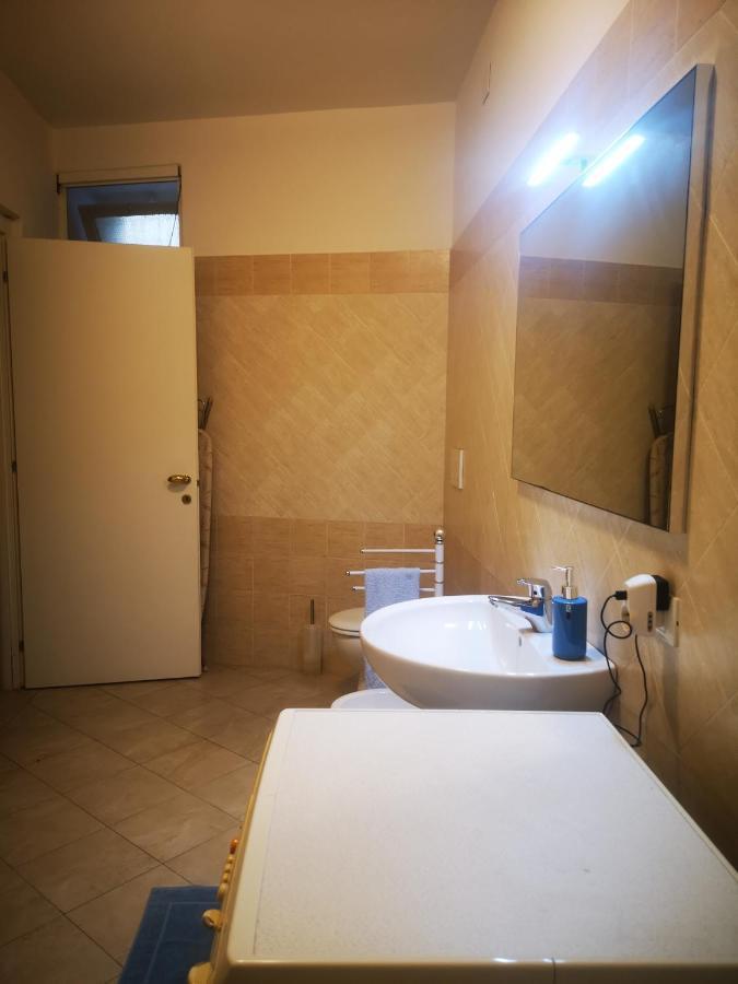 Hotel Fiascherino