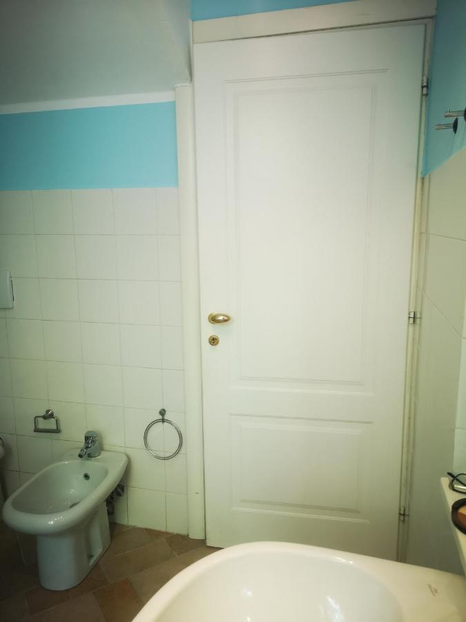 Hotel Fiascherino Lerici