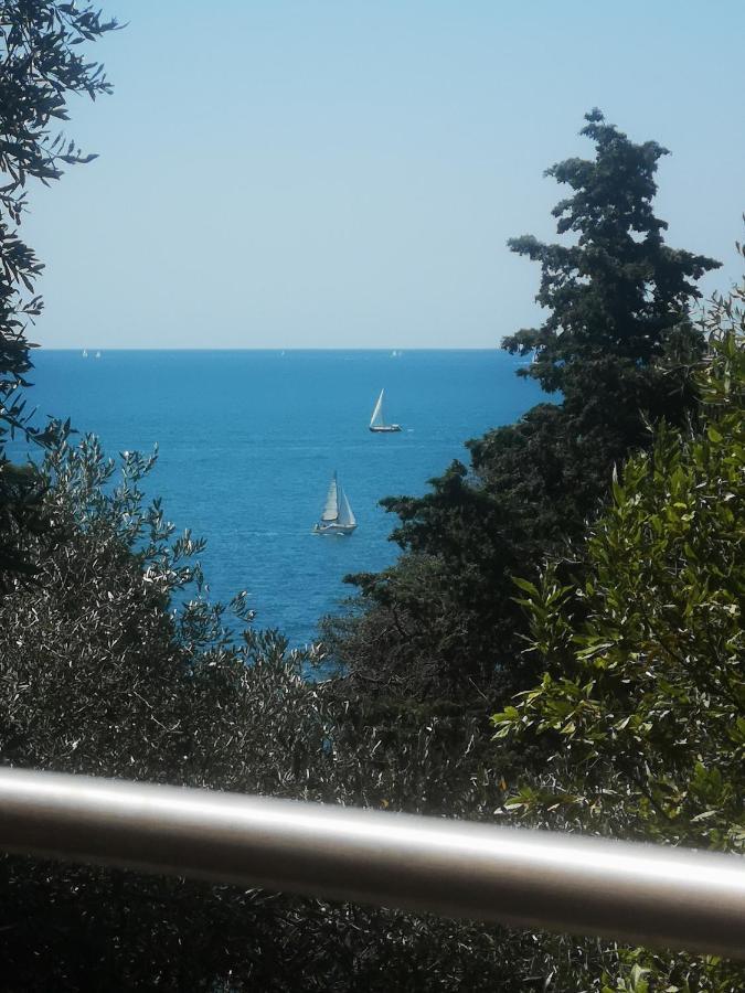 Hotel Fiascherino 3*