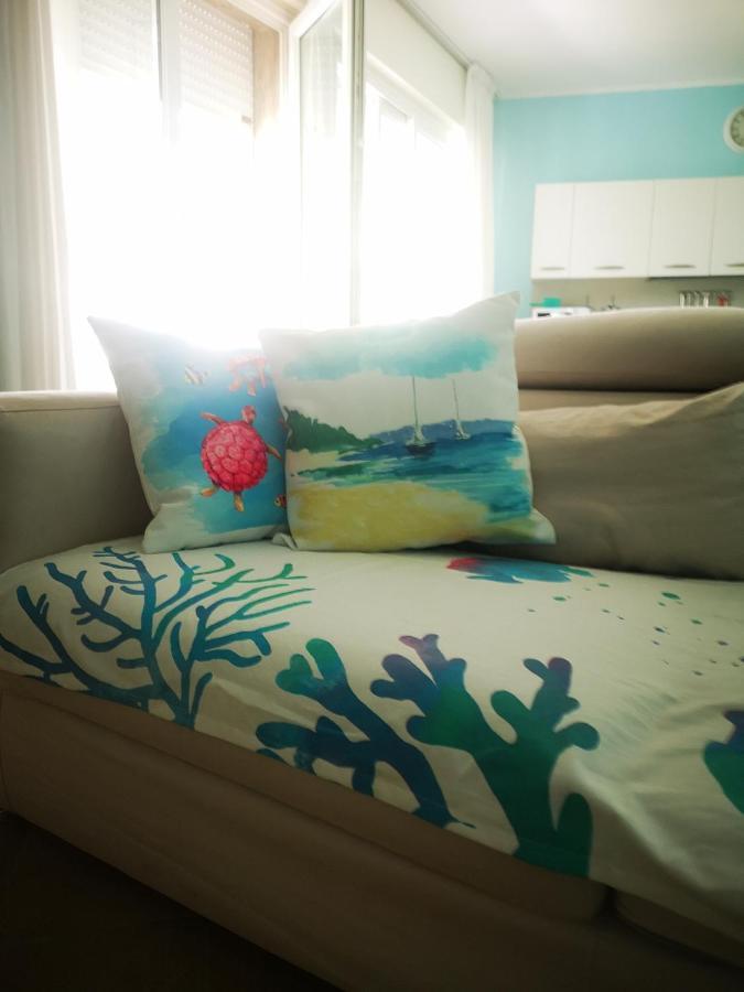 Fiascherino Hotel