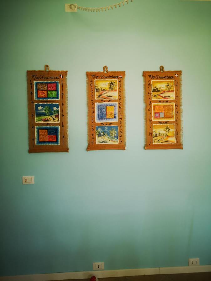 Hotel Fiascherino Lerici