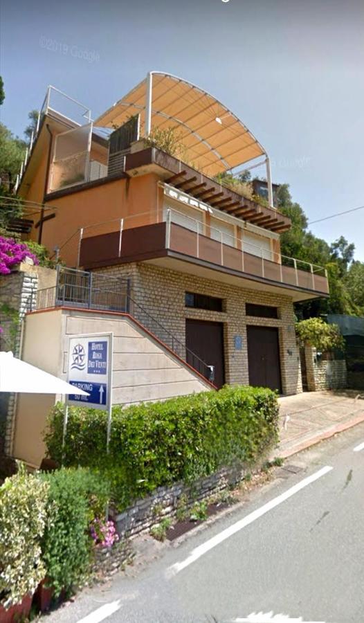 Hotel Fiascherino 3*
