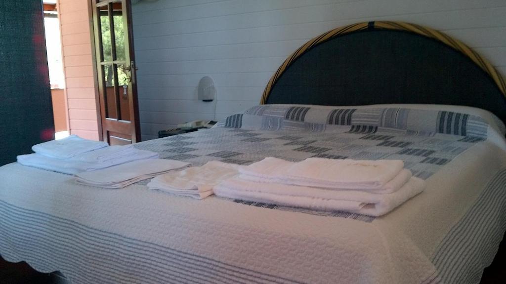 Hotel Fiascherino 3*