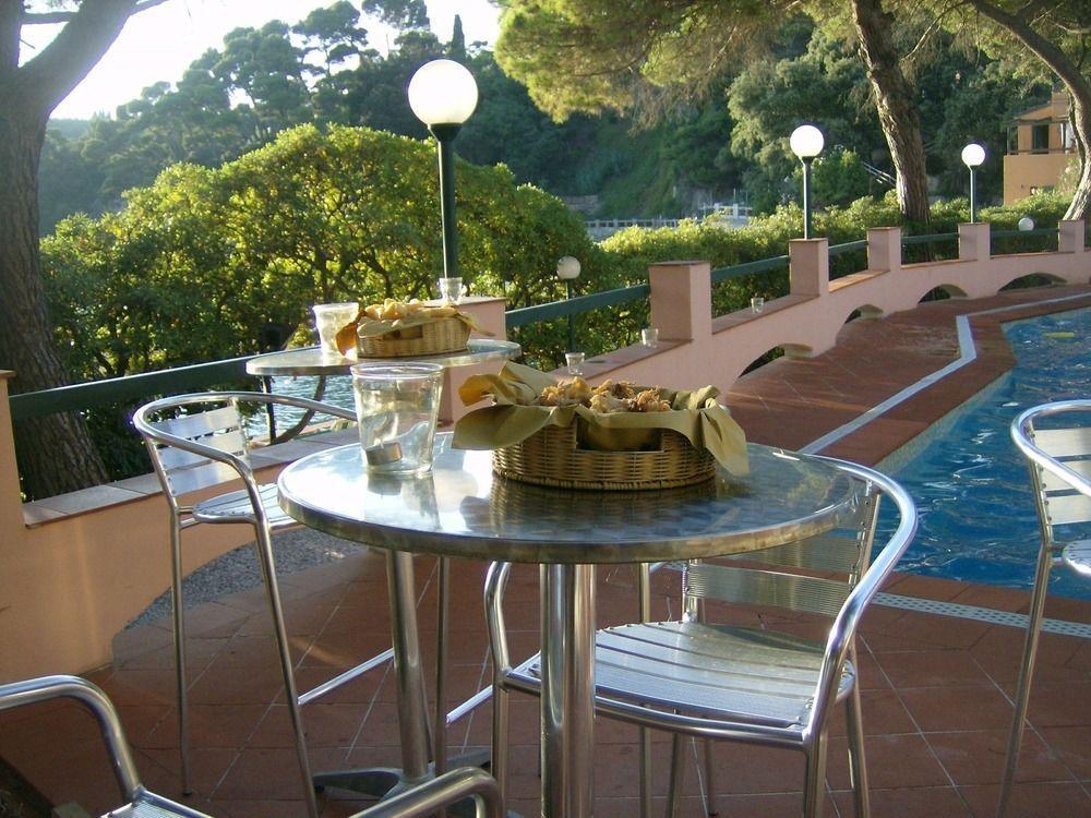 Fiascherino Hotel 3*