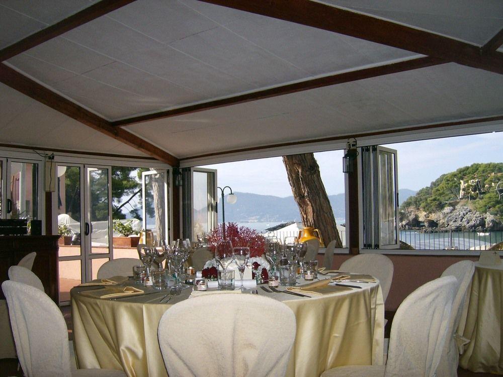 Fiascherino 3*