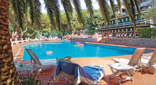 Fiascherino 3*