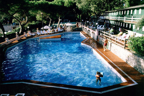 Fiascherino 3* Lerici