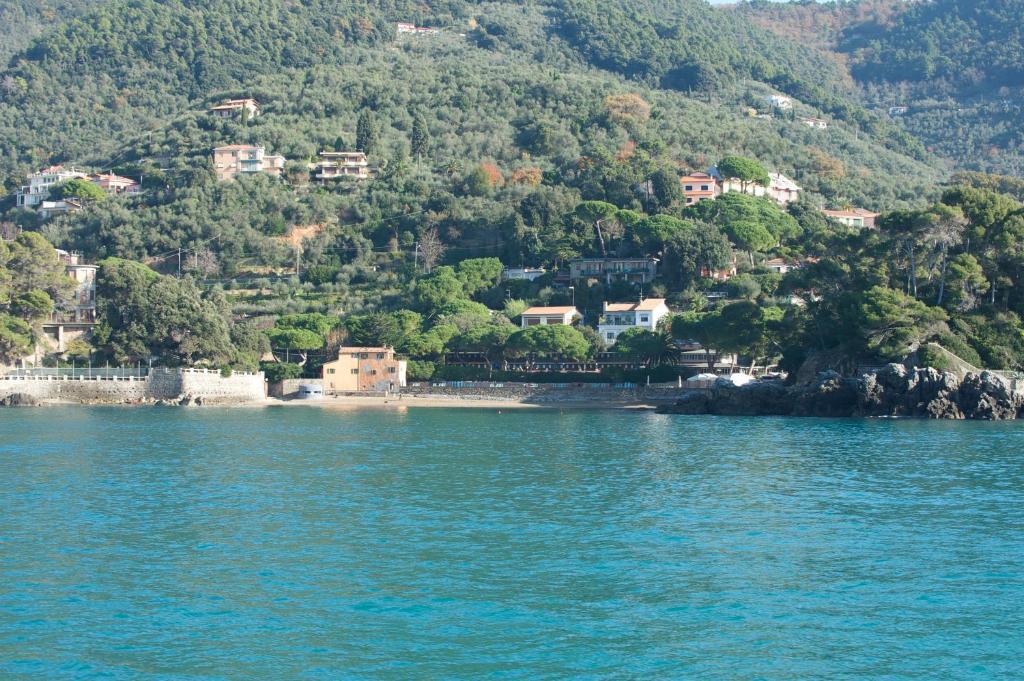Hotel Fiascherino Lerici