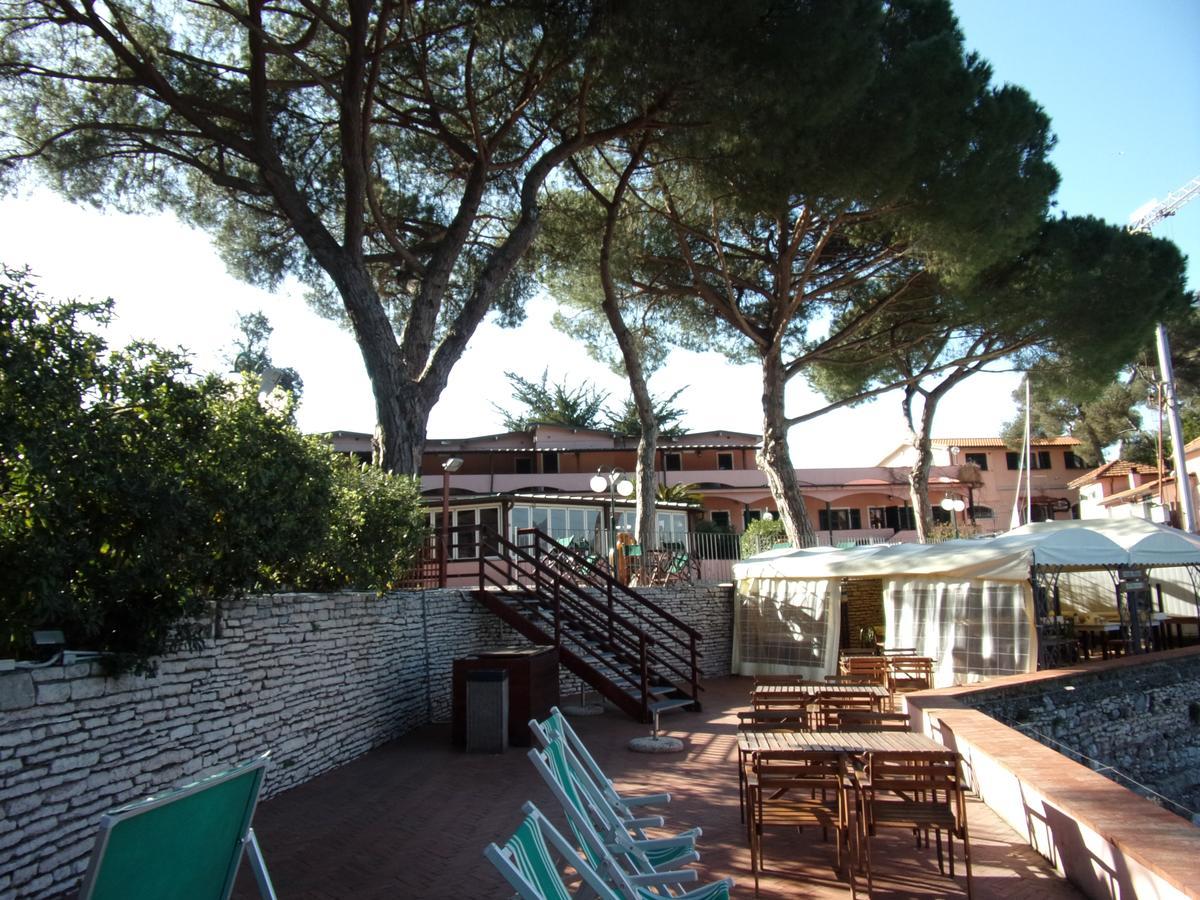 Fiascherino Lerici