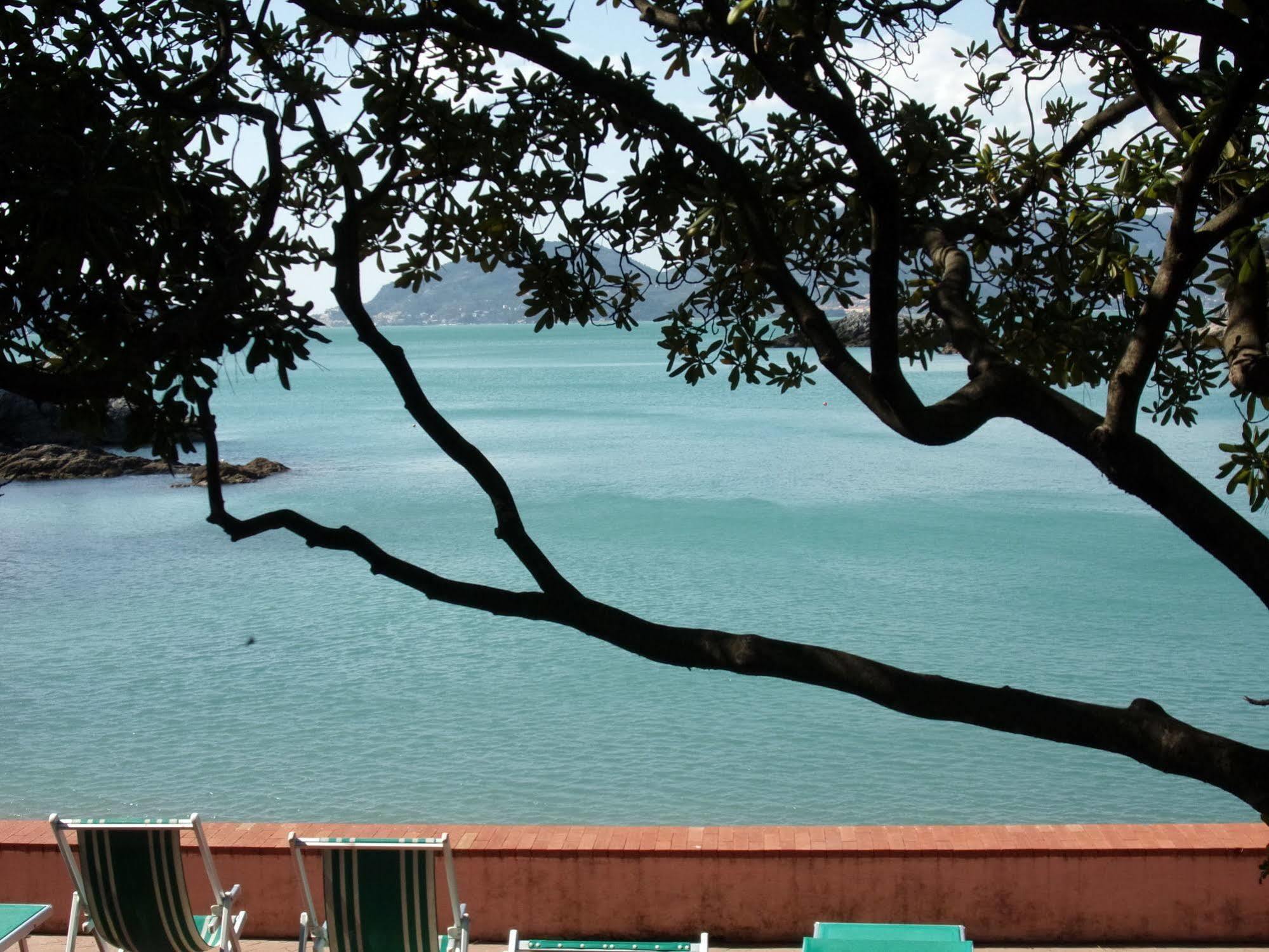 Fiascherino Hotel 3*
