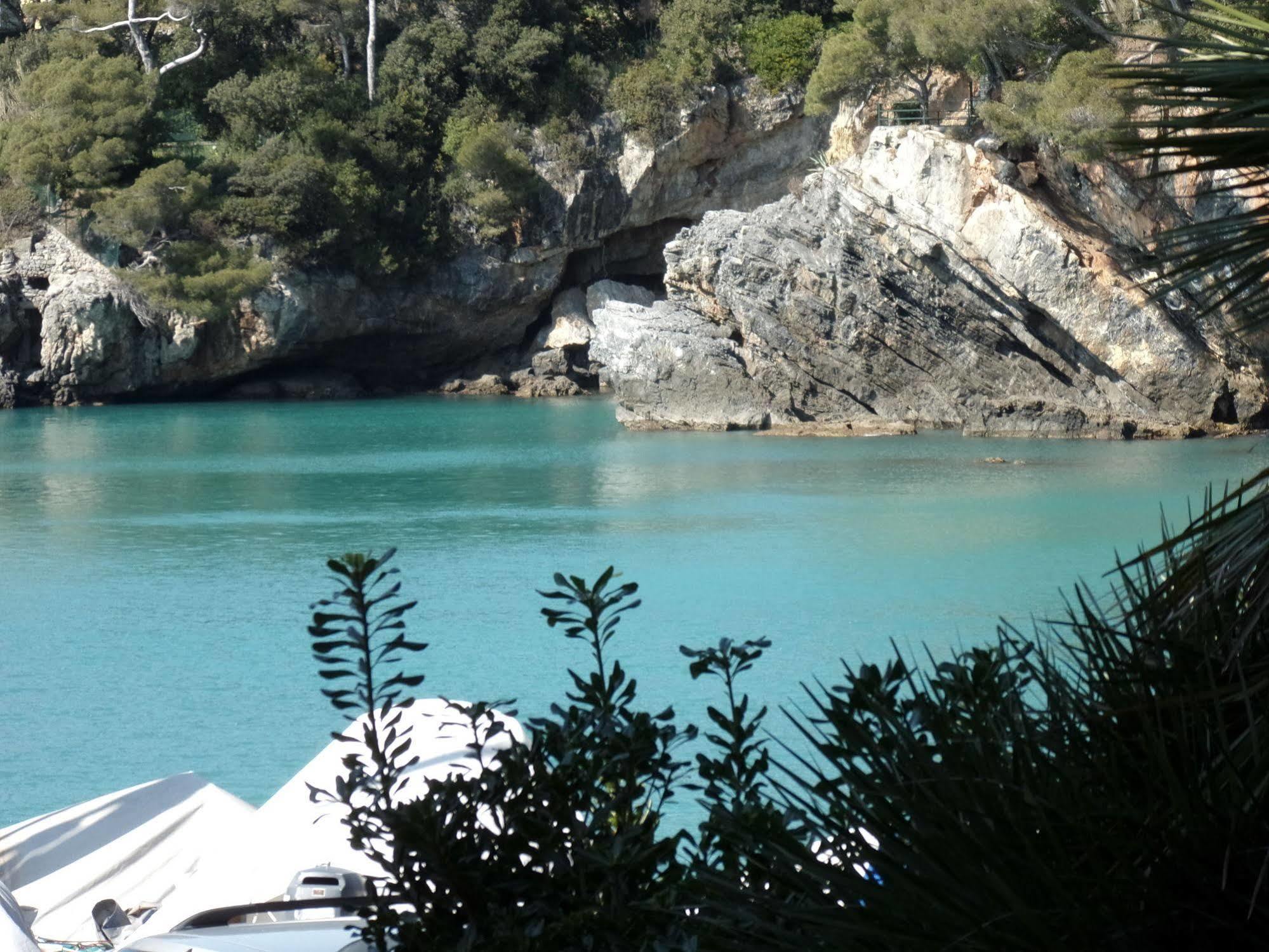 Fiascherino Hotel 3*