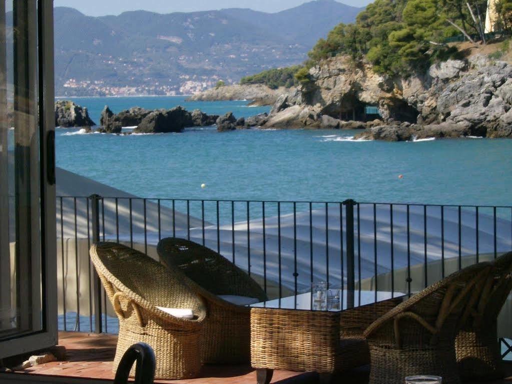 Fiascherino 3* Lerici