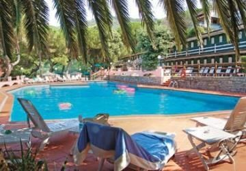 Hotel Fiascherino